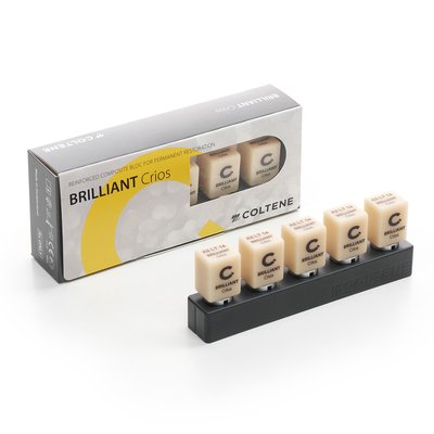 Brilliant Crios 12 LT - 12 LT A3.5