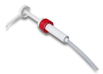 Dávkovací pumpa pro 5l kanystr Schulke - Bochemie