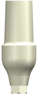 ZioCera Abutment Regular D 5,5 x GH 5,0 Hex