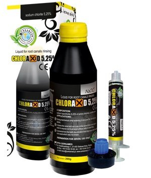 Chloraxid 5,25%