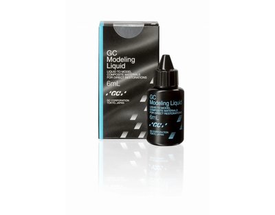 GC Composite modeling liquid 6ml uzupełnienie