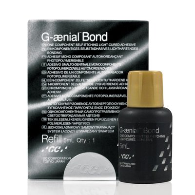 GC G-aenial bond