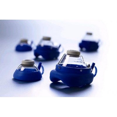 Maska pro muže (střední) - jednorázová Ambu, Medium