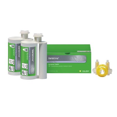 Variotime Dynamix Heavy Tray 2x 380 ml