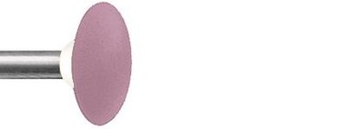 Leštící guma čočka D22mm 100, 94005M