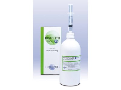 lege artis - Histolith 5%: