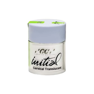 GC Initial MC Cervical Transluc. CT-24, 50g 870624