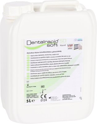 Dentalrapid® soft SD liquid