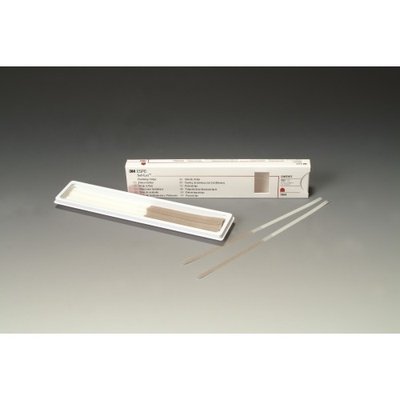 SOF-LEX pásky hrubé/střední - úzké 100 ks