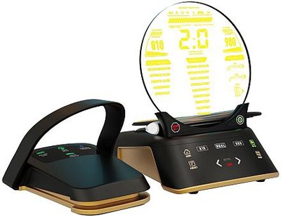 Gemini EVO Laser Kit