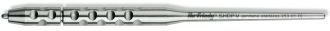 Scalpel Handle Steel Microsurgical
