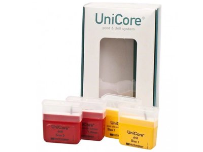 UniCore - Starter Kit