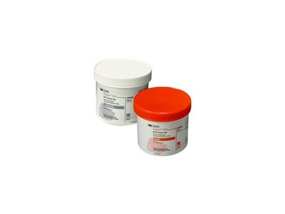 Express STD Putty, standardně tuhnoucíDoplňkové balení (2x nádoba à 305 ml/550 g)