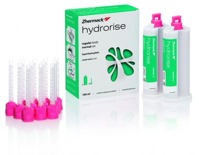 Hydrorise Regular Body Normal