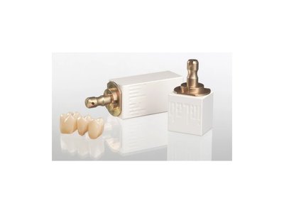 Zirkonové bloky inCoris TZI 40/19