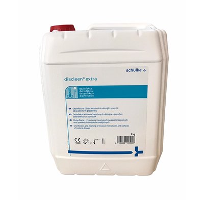 Discleen Extra - 5 l