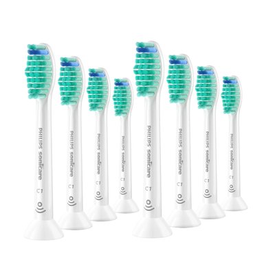 Philips Sonicare C1 ProResult HX6018/87 Standard náhradní hlavice 8 ks