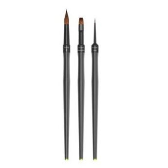 FUSIONbrush Master Kit #8