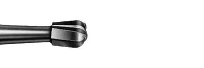 Tvrdokov hruška D19mm 018