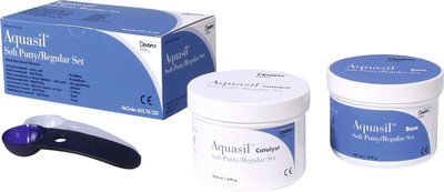 Aquasil™ Soft Putty