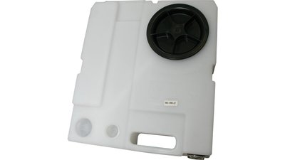ARCTICA® Kühlmittelbehälter