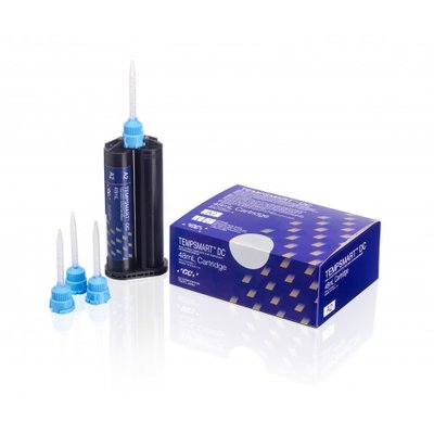 GC TEMPSMART DC 48mL cartridge A3.5