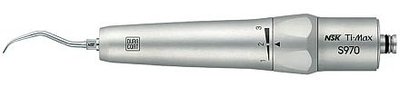 NSK Ti-Max S970