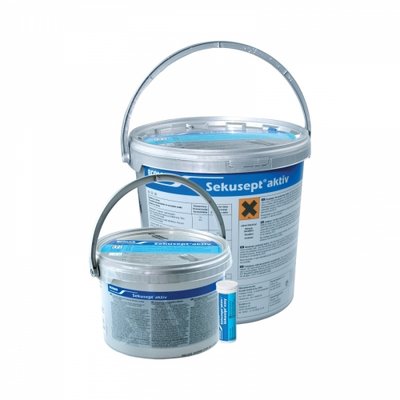 Interdent SEKUSEPT AKTIV prášek 1,5 kg