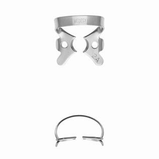 KOFFERDAM SPONA Č.2A