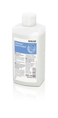 Skinman Soft Protect 500 ml