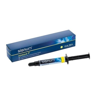 Signum opaque 3 g - OA3,5