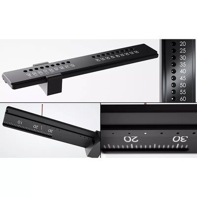 Odcinacz do gutaperki R1 Plus Woodpecker