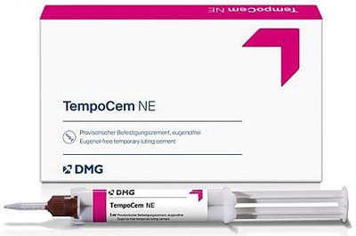TempoCem NE Smartmix