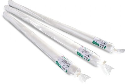 Gáza v rolích 90 cm x 10 m, jednotlivě balená