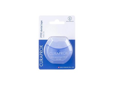 CURAPROX DF 820 teflonová páska 35 m