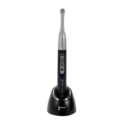 Lampa polimeryzacyjna I LED II Woodpecker bezprzewodowa wysokiej mocy