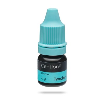 Cention Primer refill 1x6g.