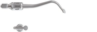 Ultrazvuková koncovka Komet SONICflex SF58D 027