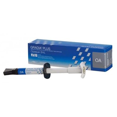 GC Gradia Plus OA , 2 ml, (lab)