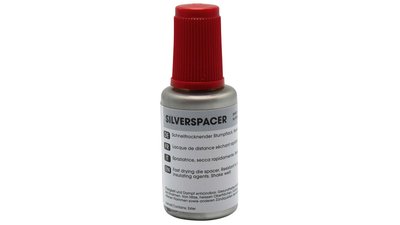 Silverspacer
