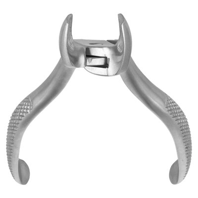 Kleszcze Meissner fig. 3 szerokie