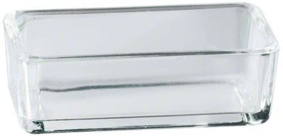 Crystal Glass Instrument Tray 1