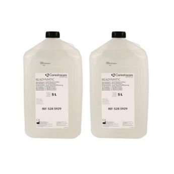 DENTAL READYMATIC vývojka 2 x 5 L