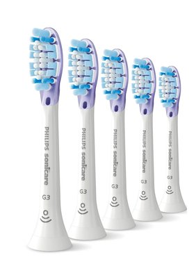 Philips Sonicare G3 Premium Gum Care HX9055/87 náhradní hlavice 5 ks