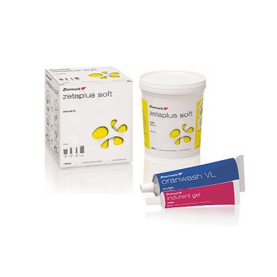 Zetaplus VL Intro kit