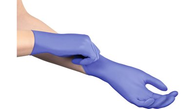 Peha-soft® nitrile fino puderfrei