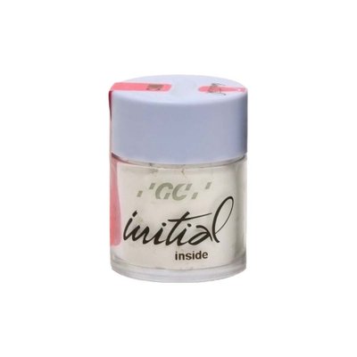 GC Initial MC INside IN - 20g, IN-46 Brasil