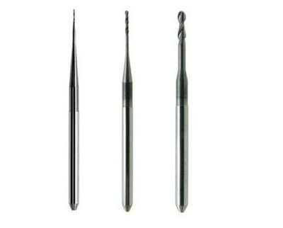 Cercon PMMA fréza 2,0mm