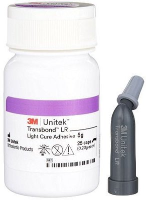 Transbond LR Adhesive