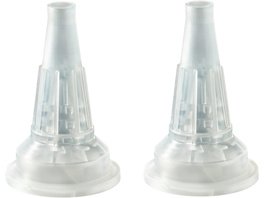 DMG MixStar-Tips - Packung 50 Stück weiß